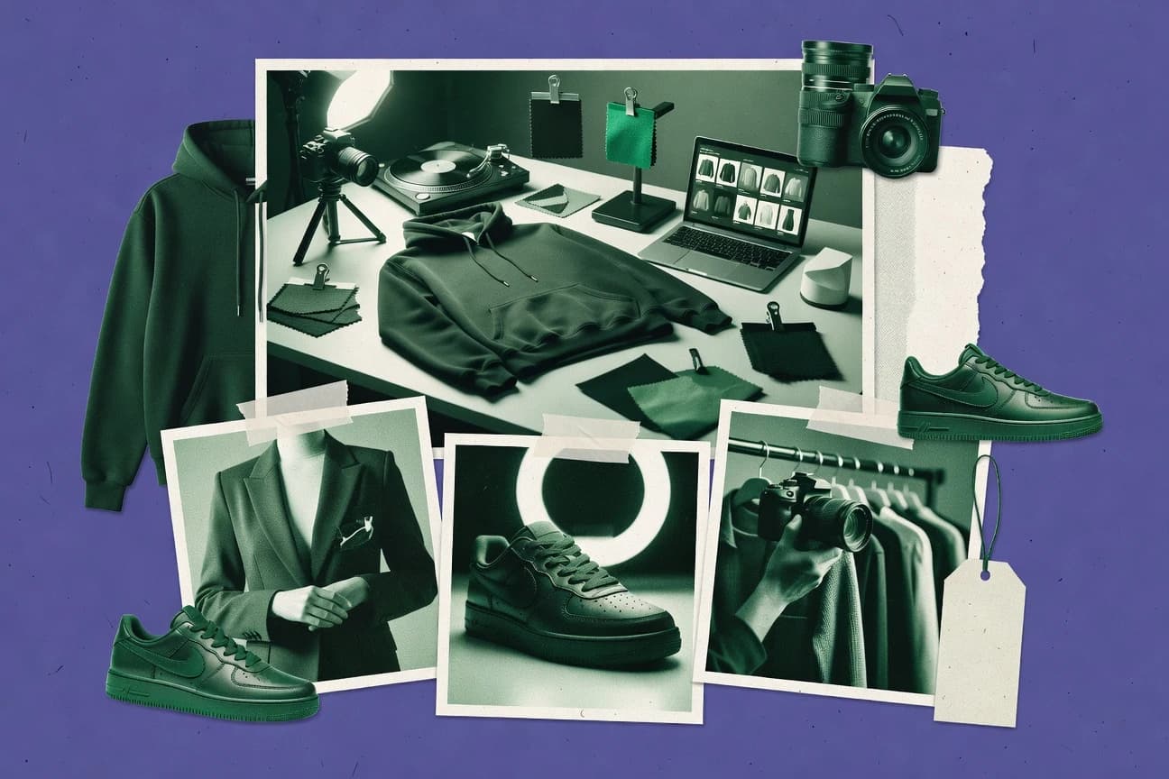 Top 10 Best AI Product Image Photography Generator of 2026