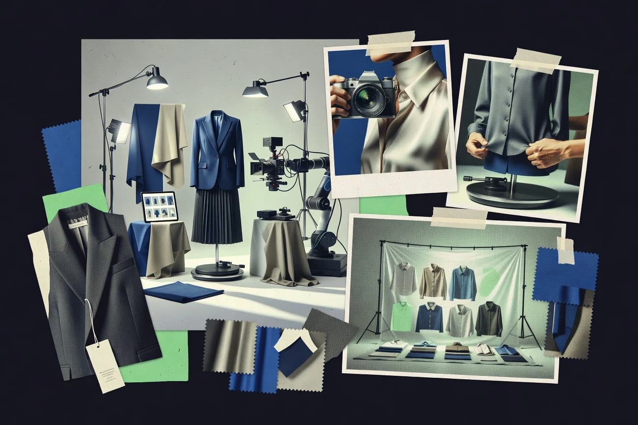 Top 10 Best AI Product Clothing Photography Generator of 2026