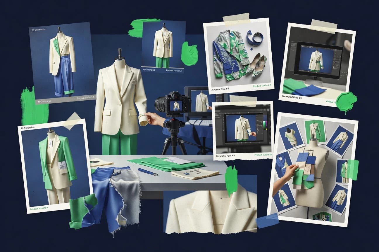 Top 10 Best AI Product Image Generator of 2026