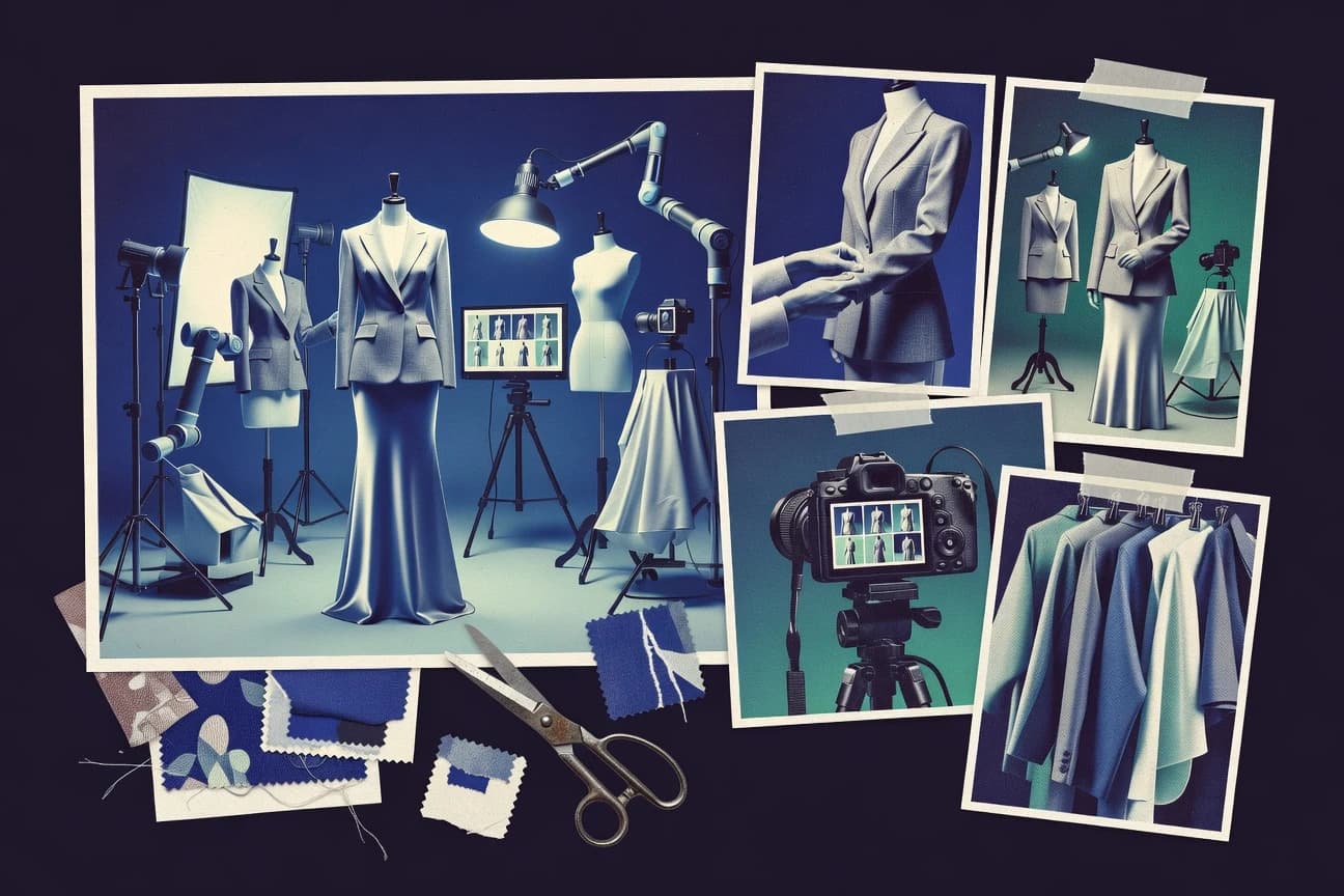 Top 10 Best AI Product Model Photography Generator of 2026