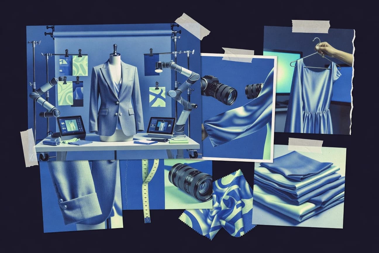 Top 10 Best AI Product Shoot Photography Generator of 2026