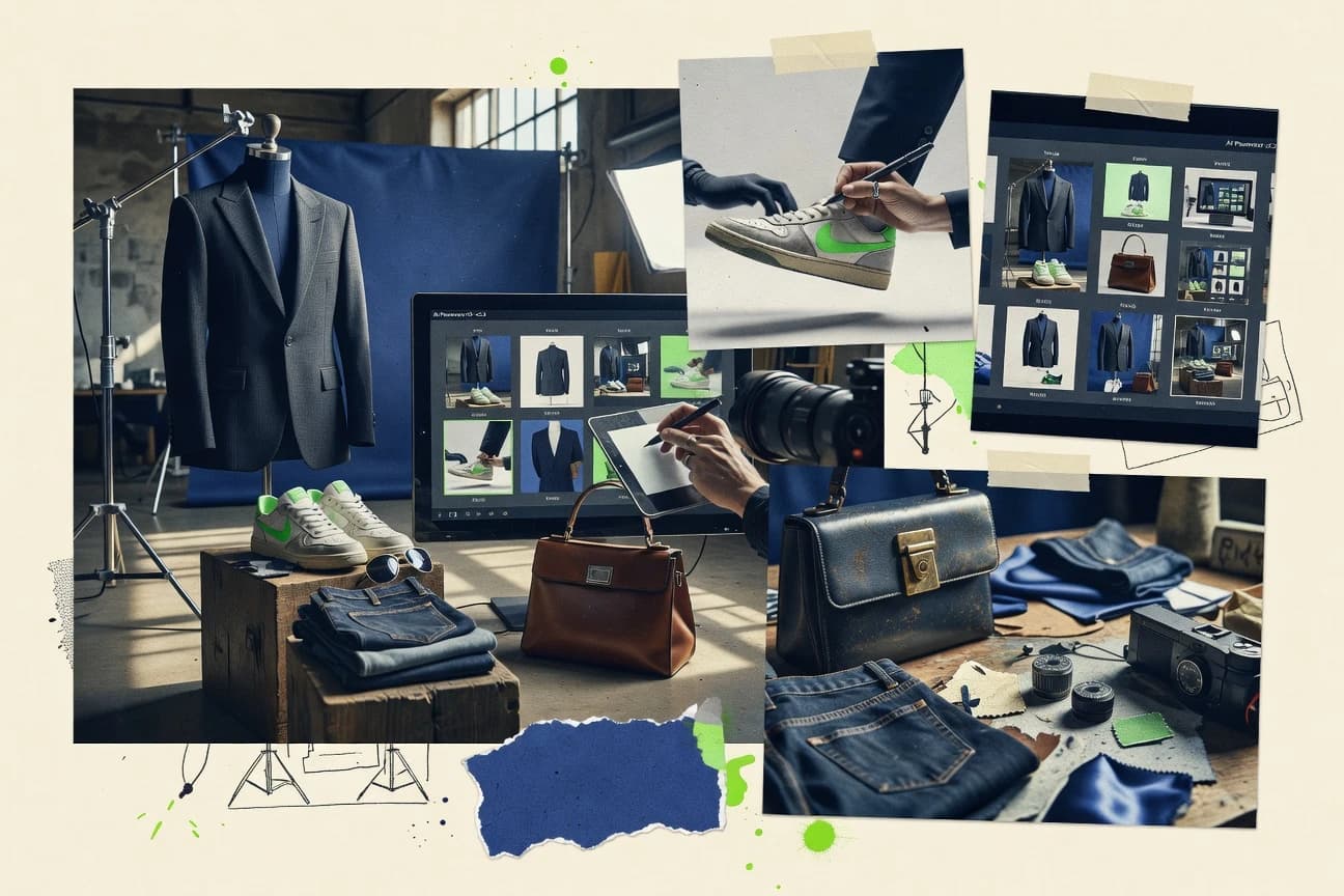 Top 10 Best AI Product Placement Photography Generator of 2026