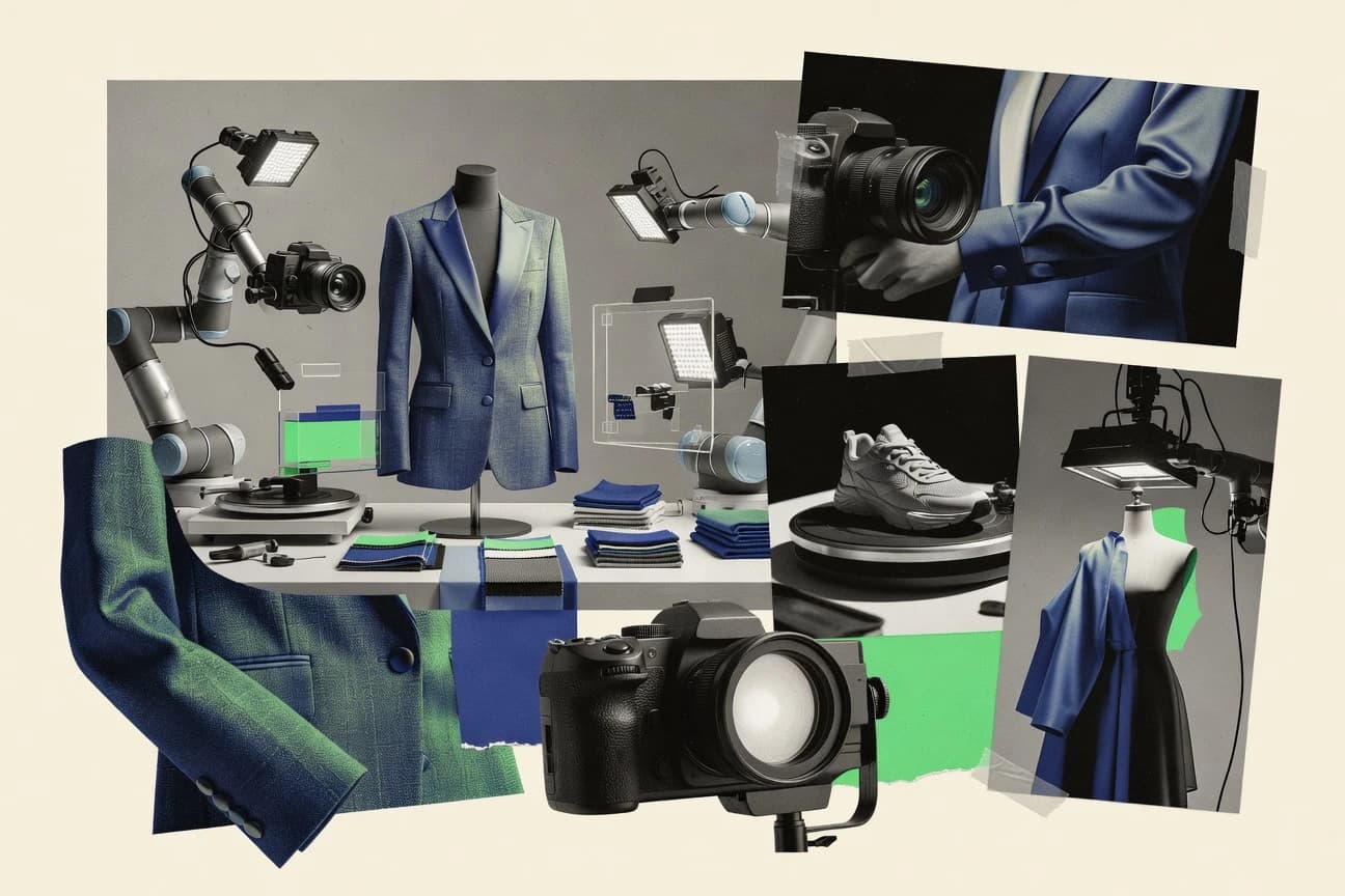 Top 10 Best AI Professional Product Photography Generator of 2026