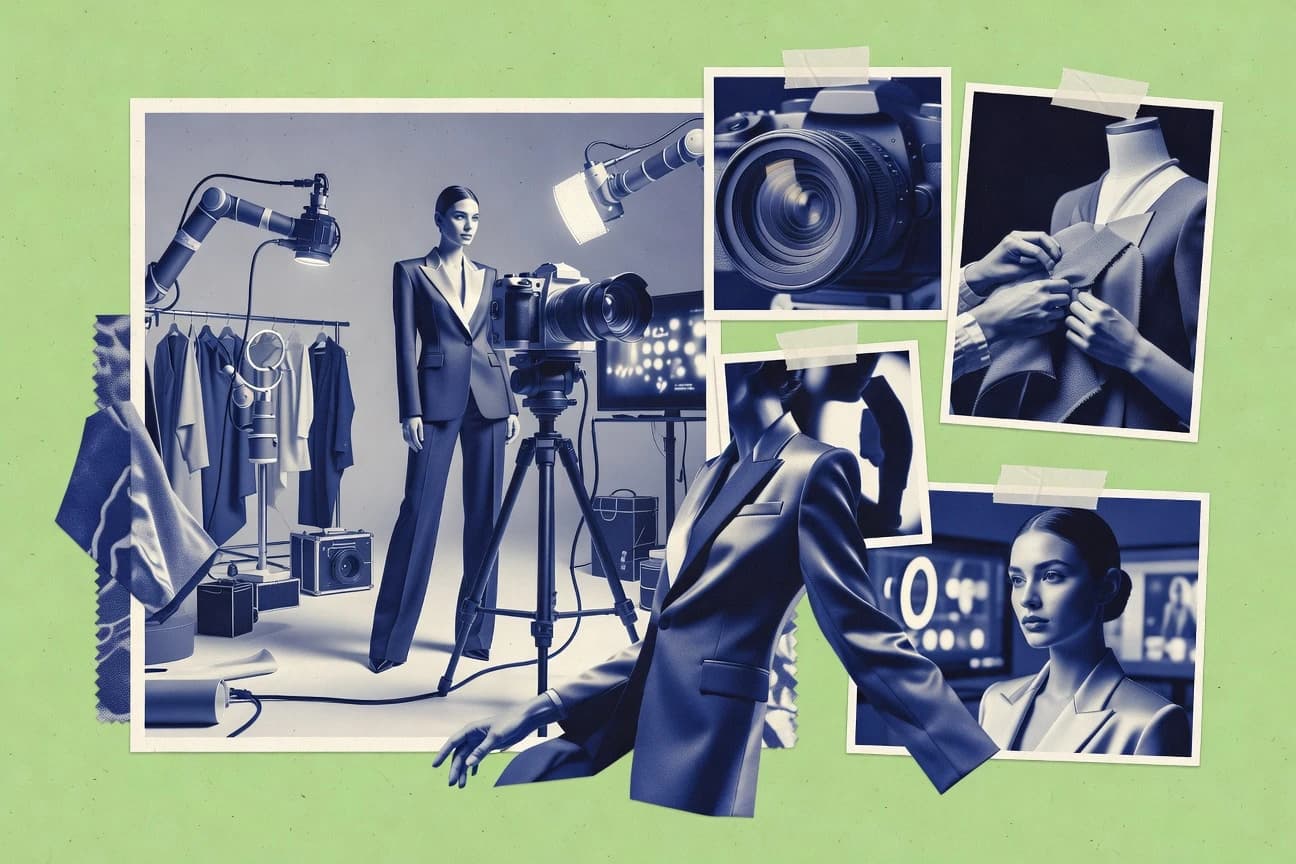 Top 10 Best AI Professional Photography Generator of 2026