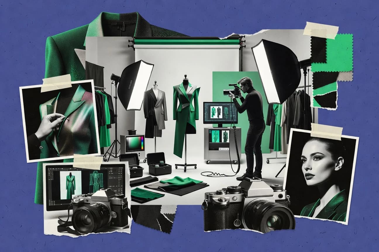 Top 10 Best AI Professional Studio Photography Generator of 2026