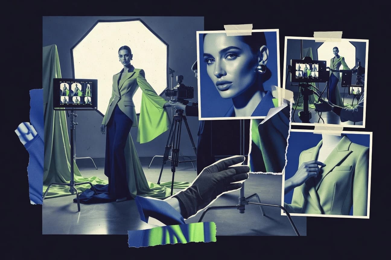 Top 10 Best AI Professional Model Photography Generator of 2026