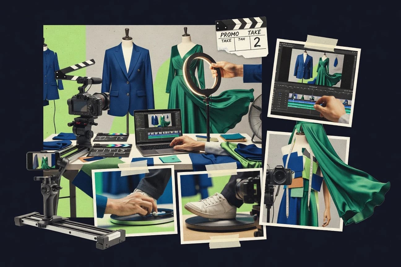 Top 10 Best AI Promo Video Generator of 2026