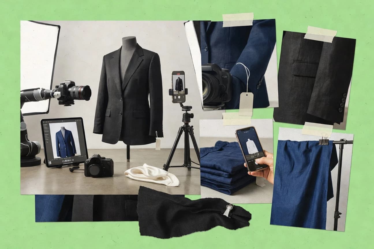 Top 10 Best AI Remote Product Photography Generator of 2026