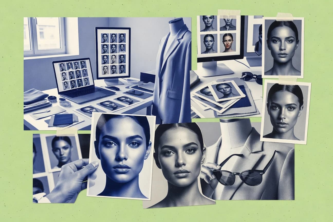 Top 10 Best AI Random Face Generator of 2026