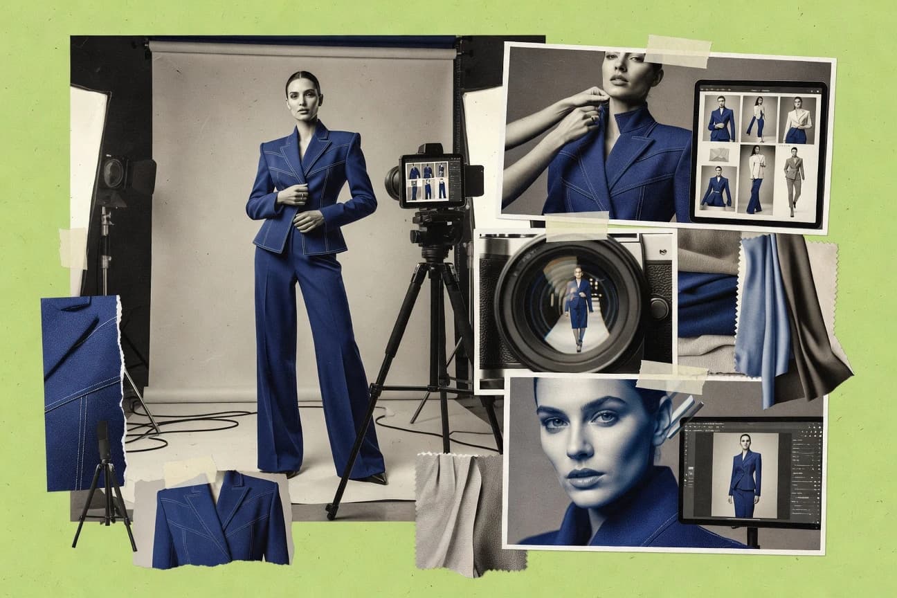 Top 10 Best AI Real Photo Generator of 2026