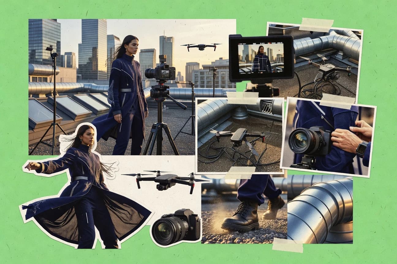 Top 10 Best AI Rooftop Photography Generator of 2026