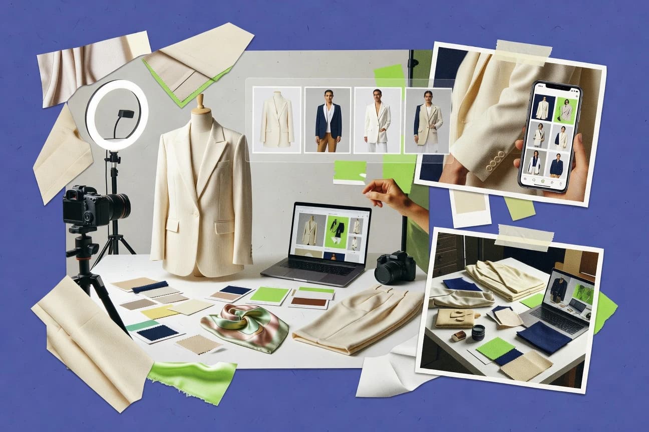 Top 10 Best AI Shopify Product Photography Generator of 2026