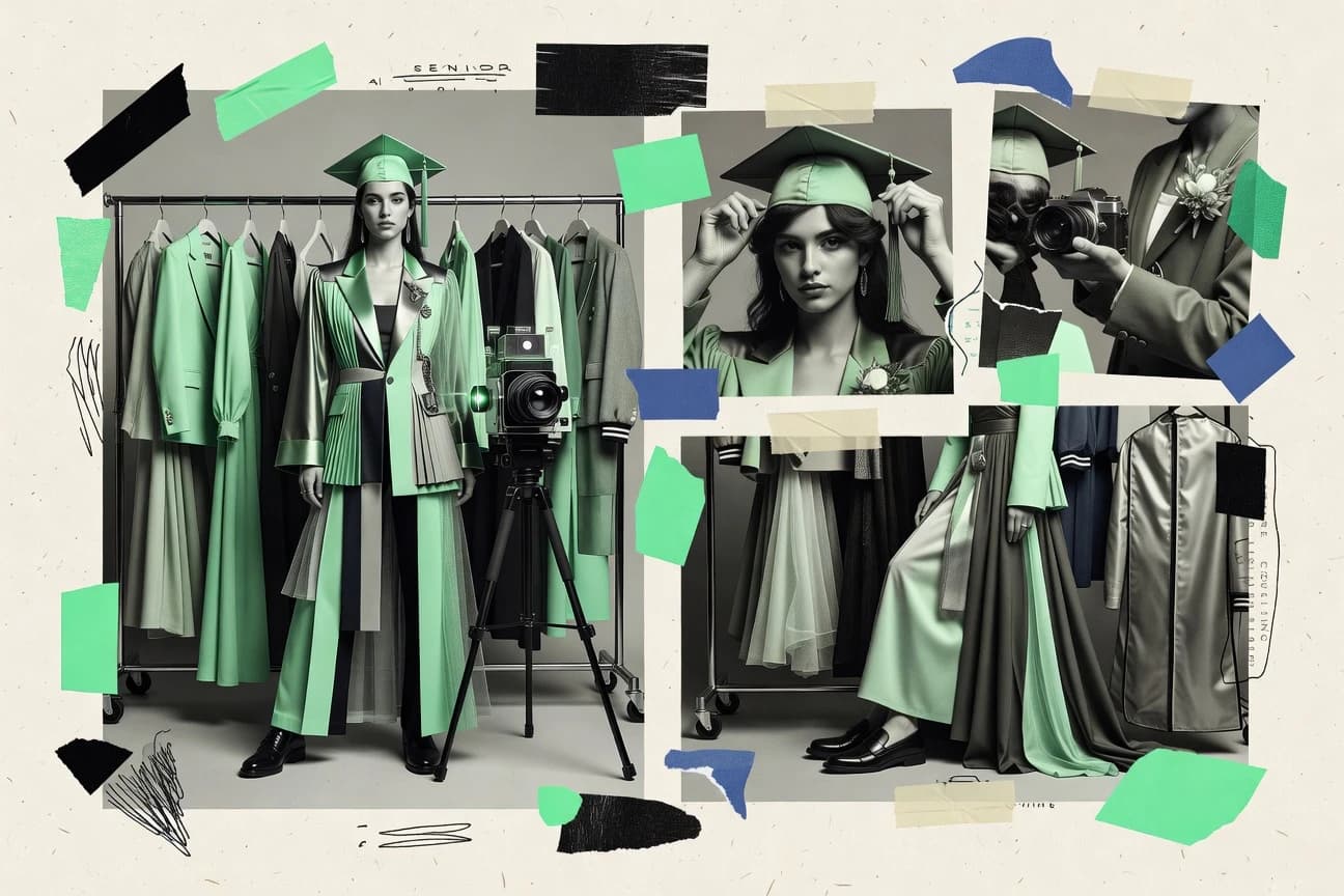 Top 10 Best AI Senior Photography Generator of 2026