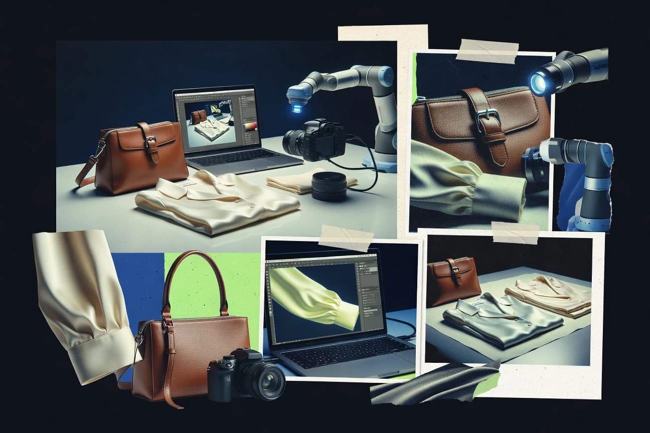 Top 10 Best AI Retouching Product Photography Generator of 2026