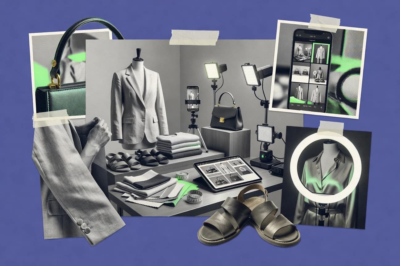 Top 10 Best AI Small Business Product Photography Generator of 2026