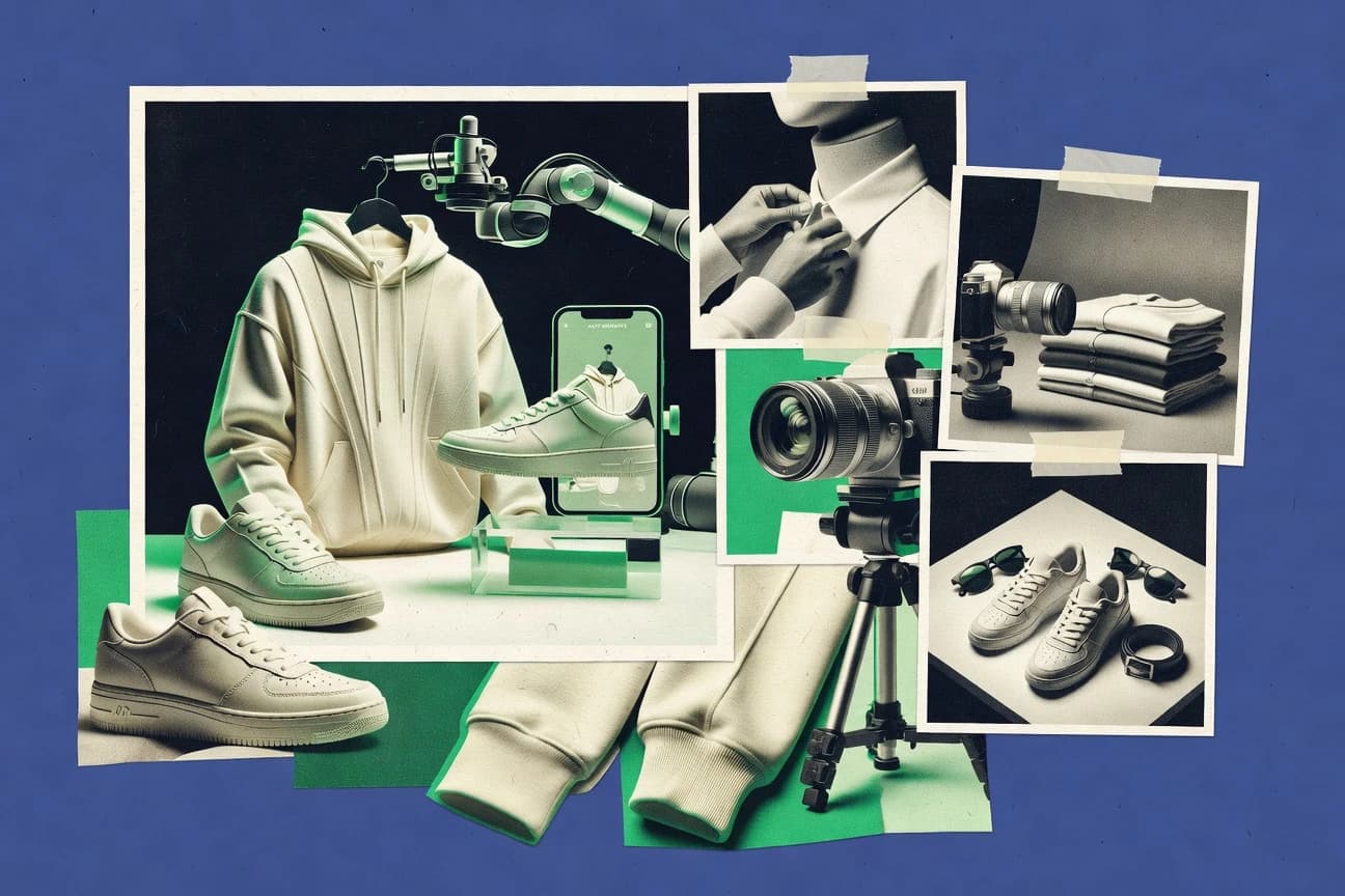 Top 10 Best AI Simple Product Photography Generator of 2026