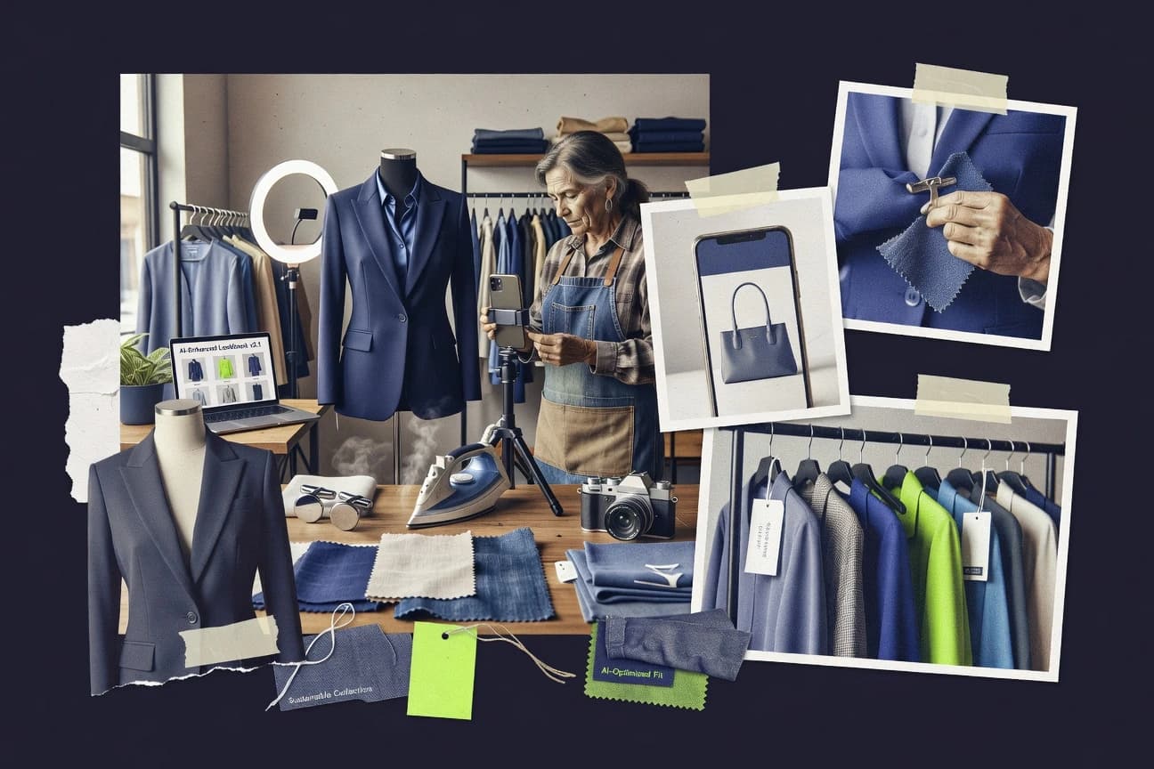 Top 10 Best AI Small Business Photography Generator of 2026