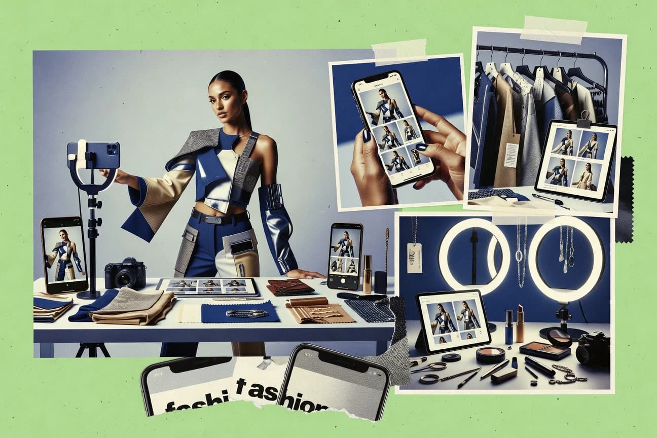 Top 10 Best AI Social Media Photography Generator of 2026