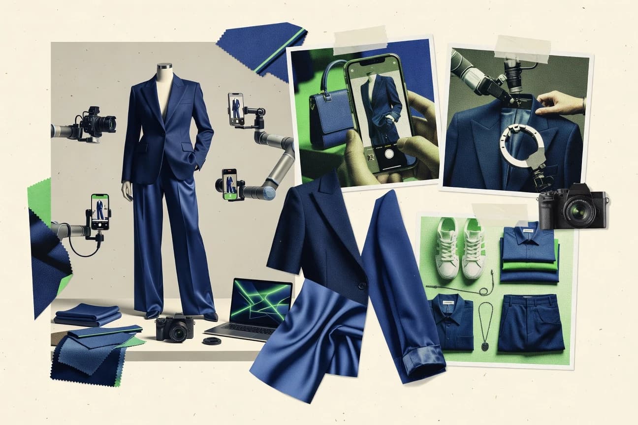 Top 10 Best AI Social Media Product Photography Generator of 2026