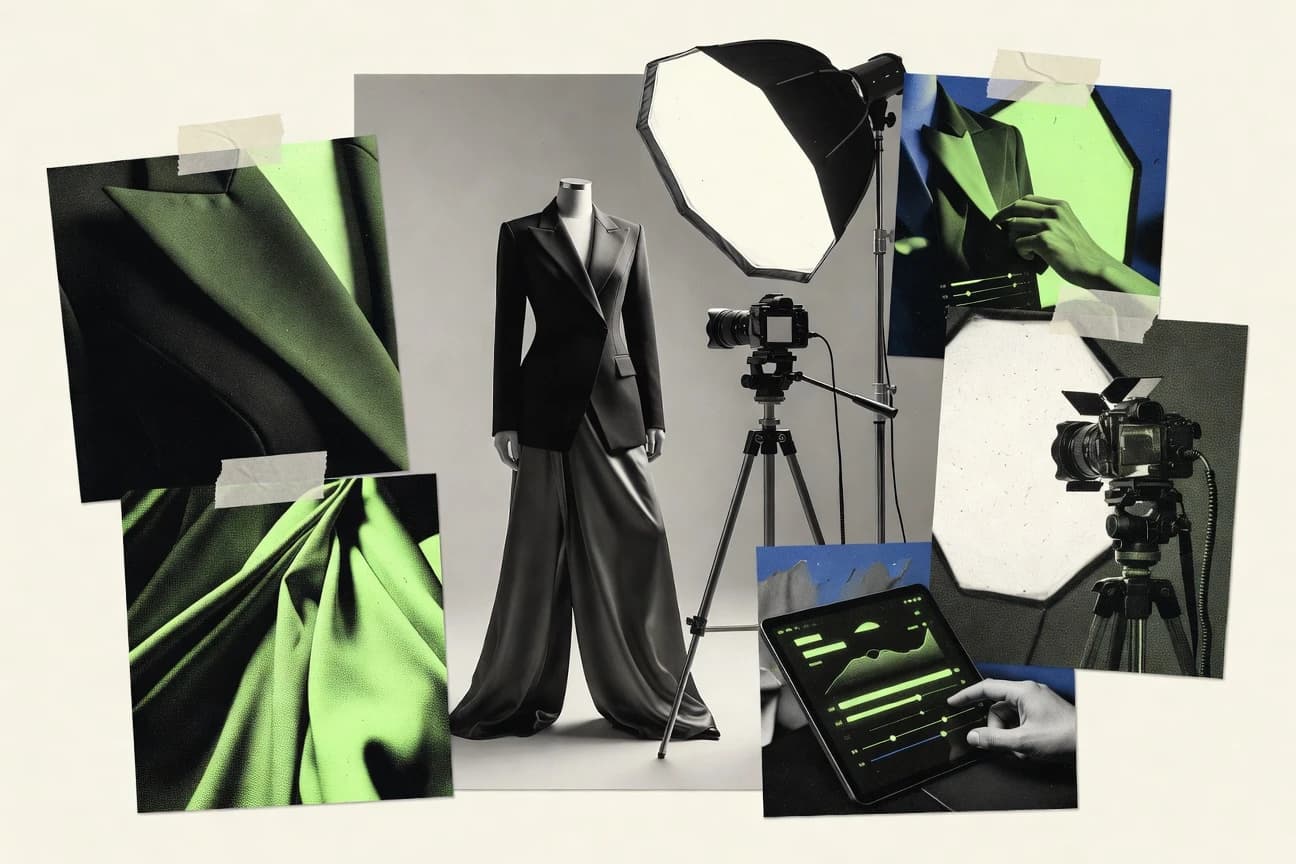 Top 10 Best AI Softbox Photography Generator of 2026