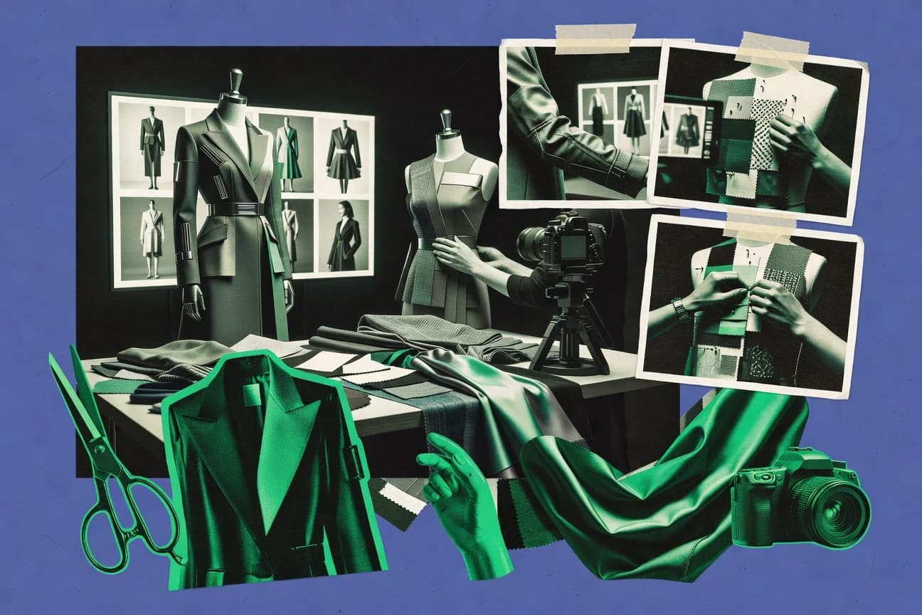 Top 10 Best AI Stock Photo Generator of 2026