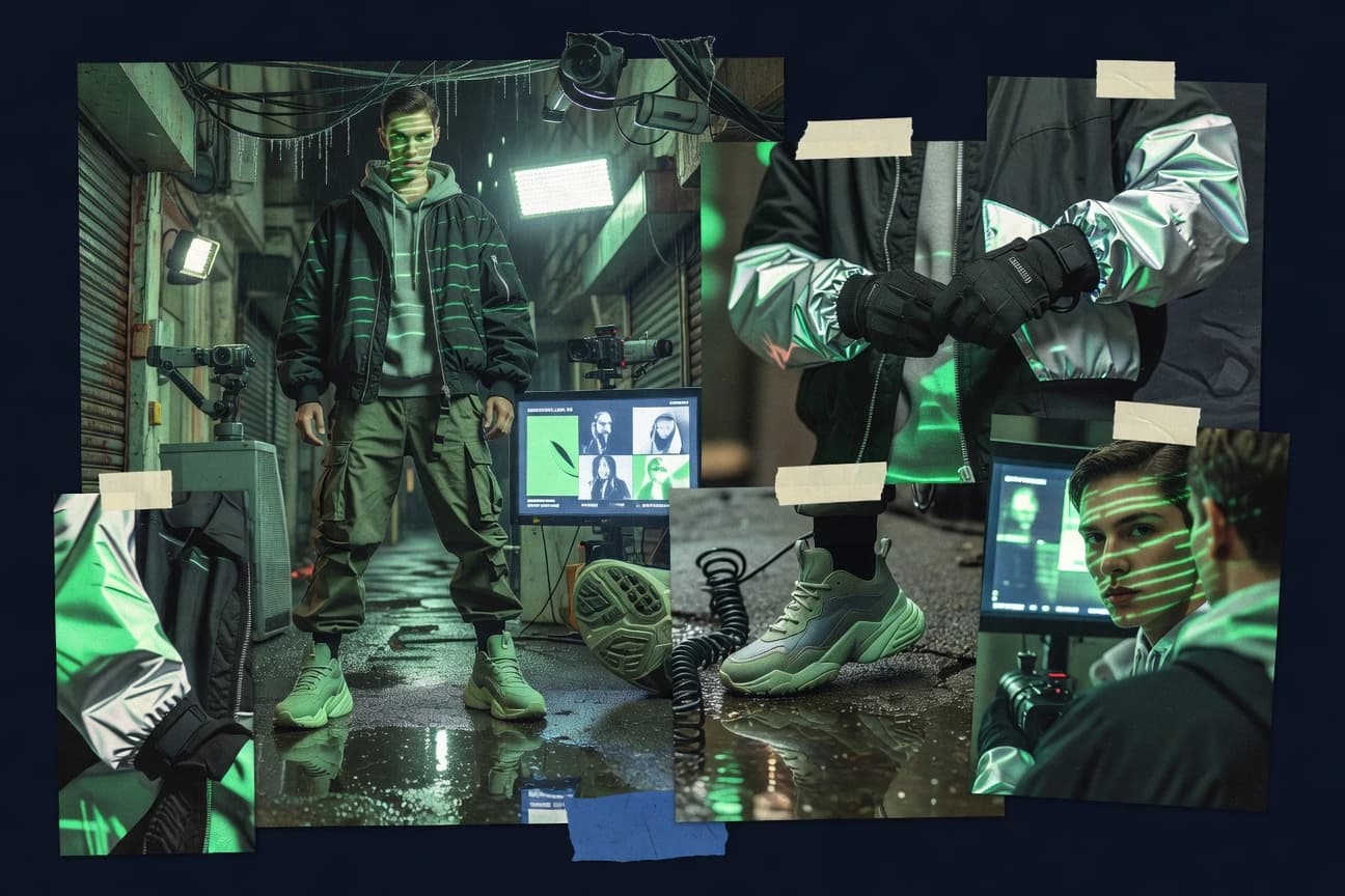 Top 10 Best AI Streetwear Fashion Photography Generator of 2026