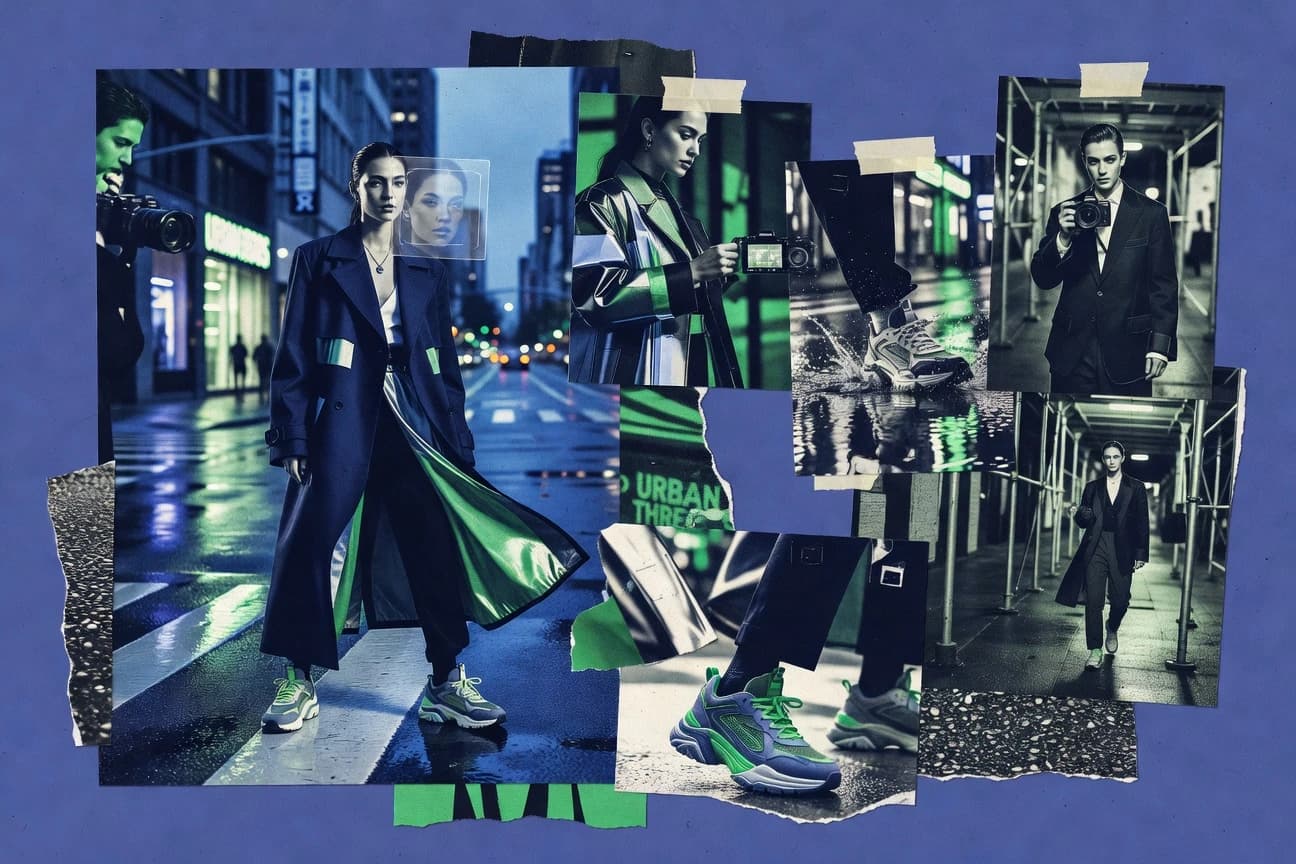 Top 10 Best AI Street Portrait Photography Generator of 2026