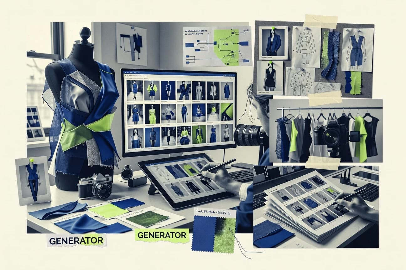 Top 10 Best AI Stock Image Generator of 2026