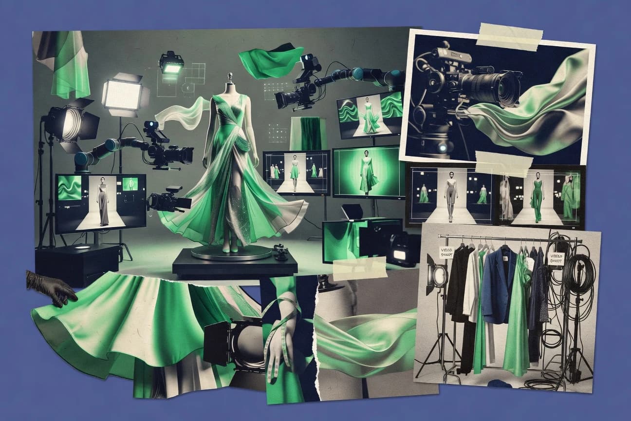 Top 10 Best AI Stock Video Generator of 2026