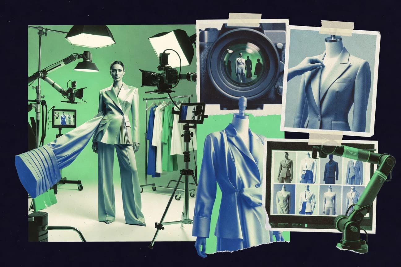 Top 10 Best AI Studio Photography Generator of 2026