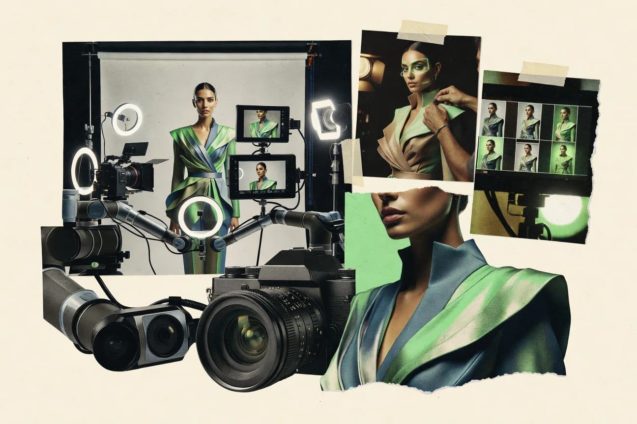 Top 10 Best AI Studio Portrait Photography Generator of 2026