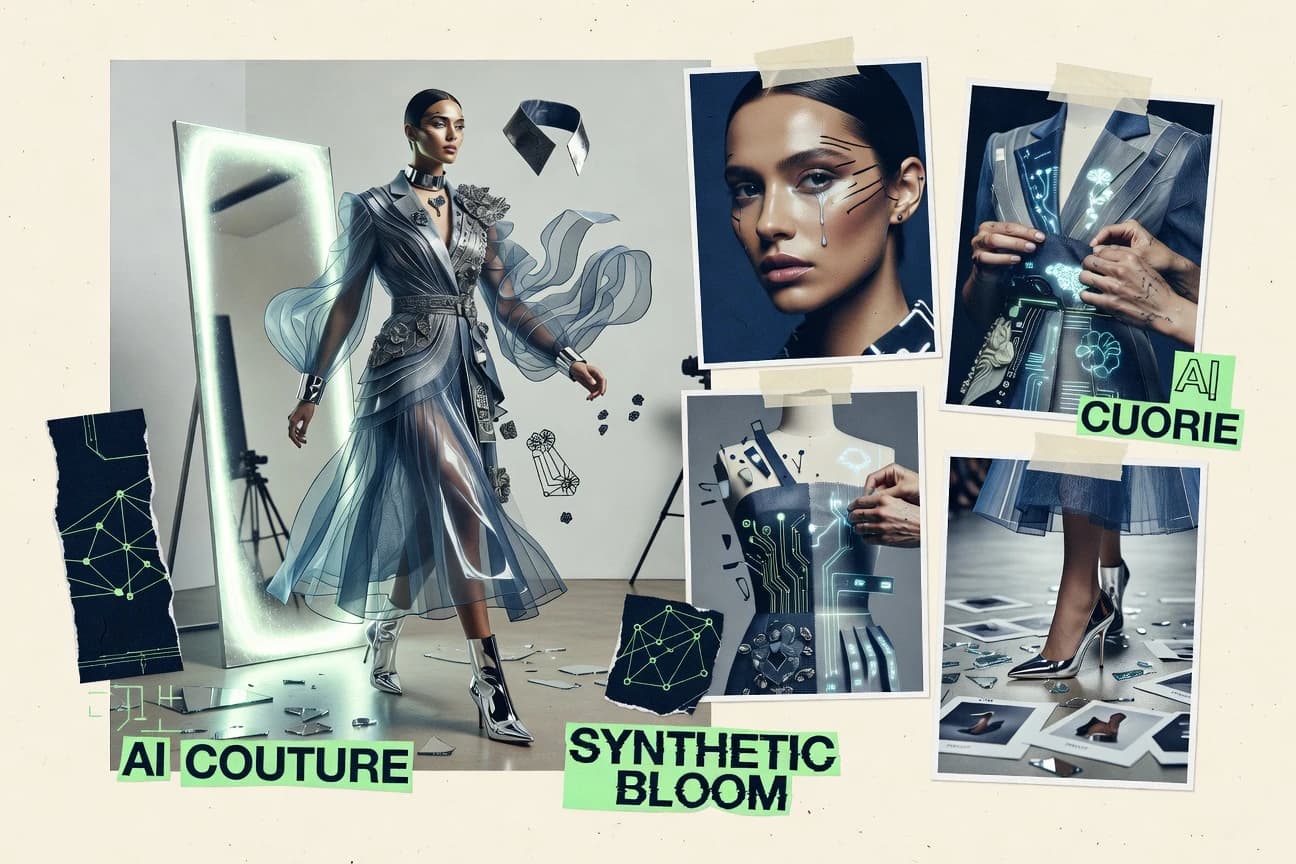 Top 10 Best AI Surreal Fashion Photography Generator of 2026