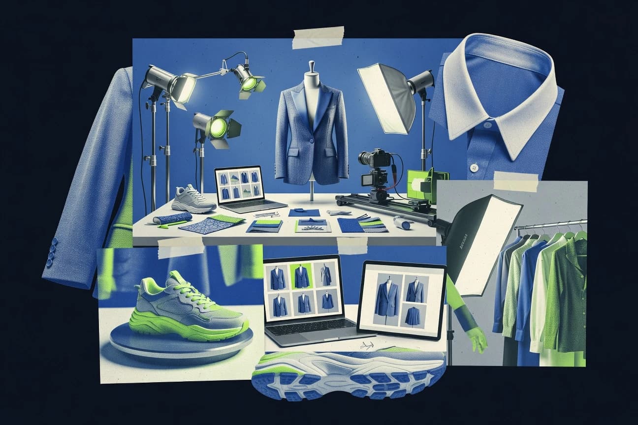 Top 10 Best AI Studio Product Photography Generator of 2026