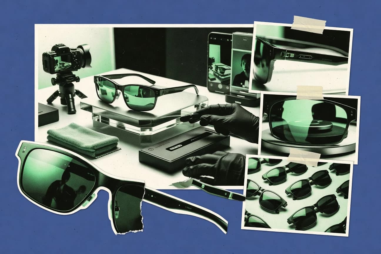 Top 10 Best AI Sunglasses Product Photography Generator of 2026