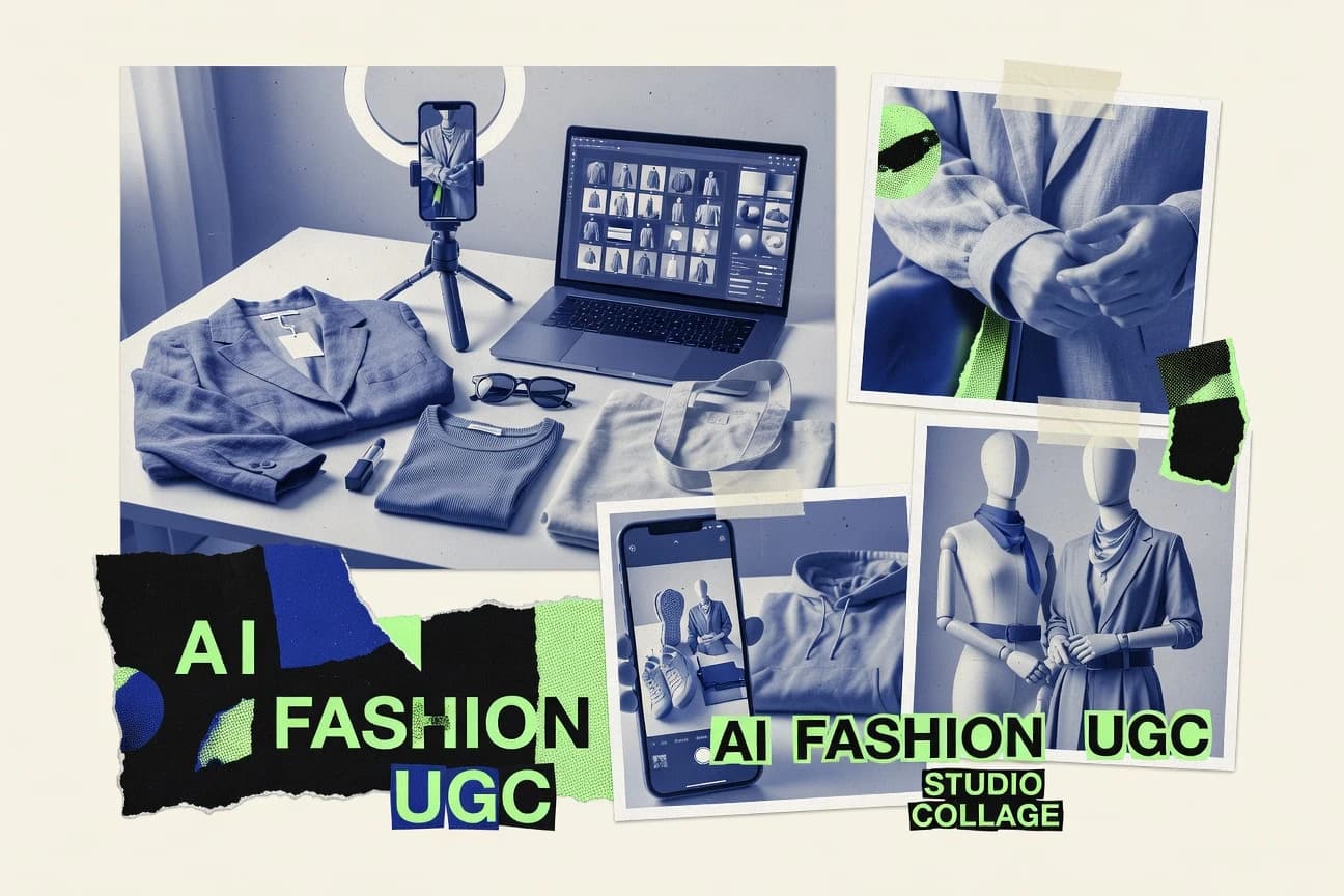 Top 10 Best AI Ugc Product Photography Generator of 2026