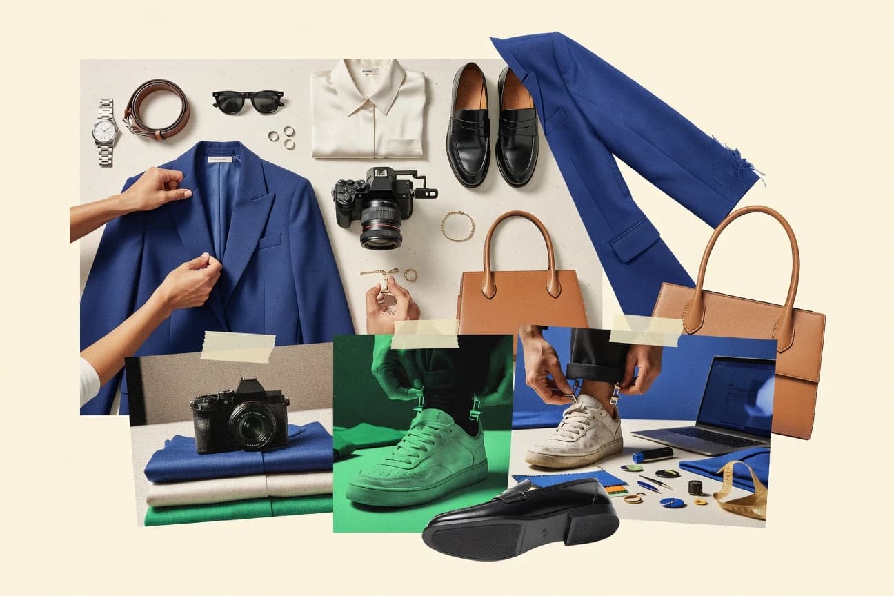 Top 10 Best AI Top Down Product Photography Generator of 2026