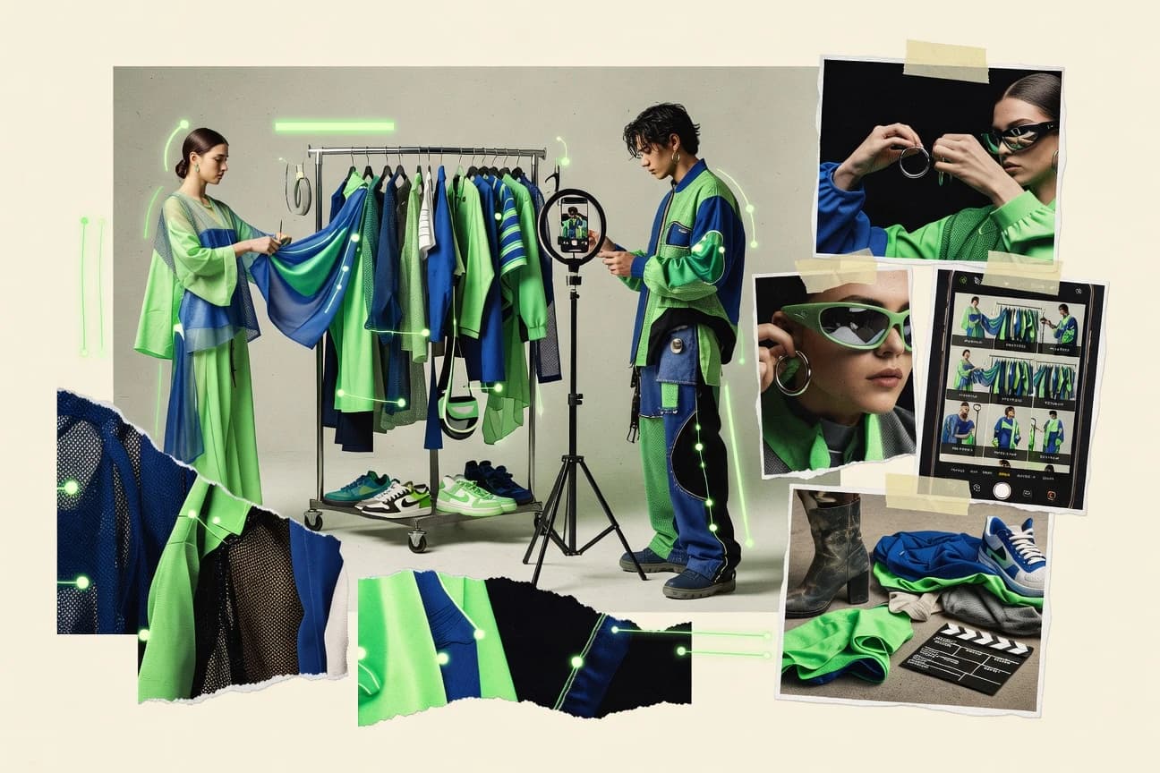 Top 10 Best AI Tiktok Video Generator of 2026