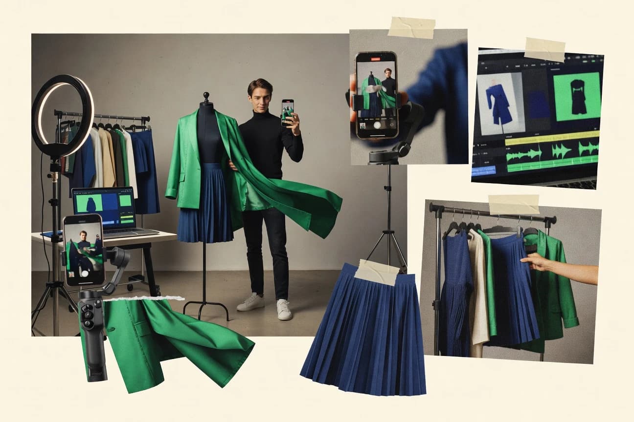 Top 10 Best AI Tiktok Ad Generator of 2026