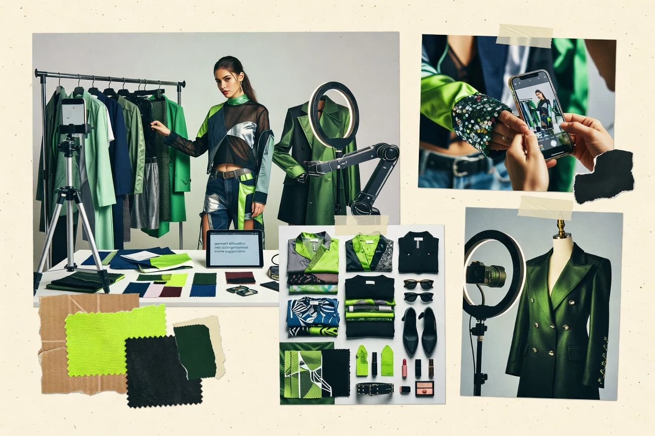 Top 10 Best AI Tiktok Content Generator of 2026