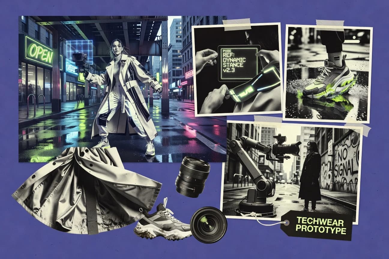 Top 10 Best AI Urban Fashion Photography Generator of 2026