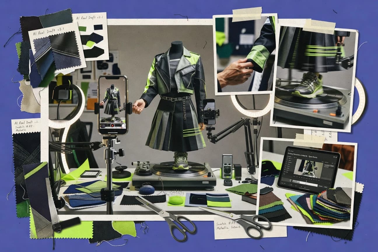 Top 10 Best AI Video Reel Generator of 2026