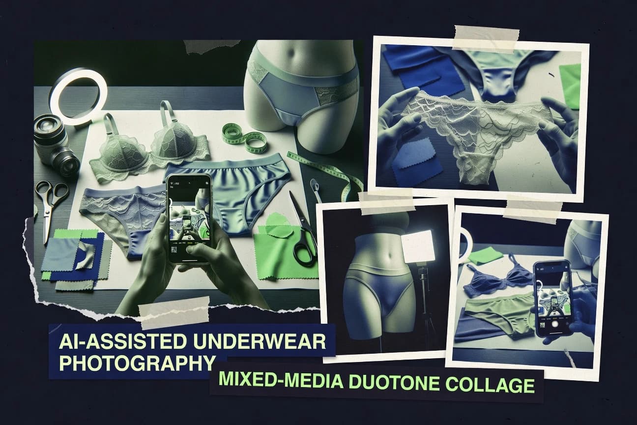 Top 10 Best AI Underwear Photo Generator of 2026