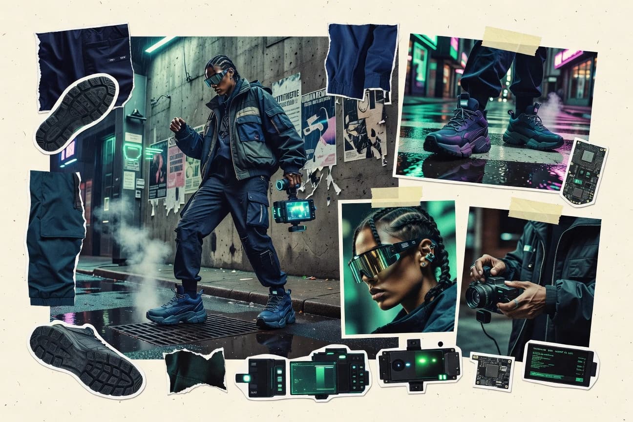 Top 10 Best AI Urban Street Fashion Photography Generator of 2026