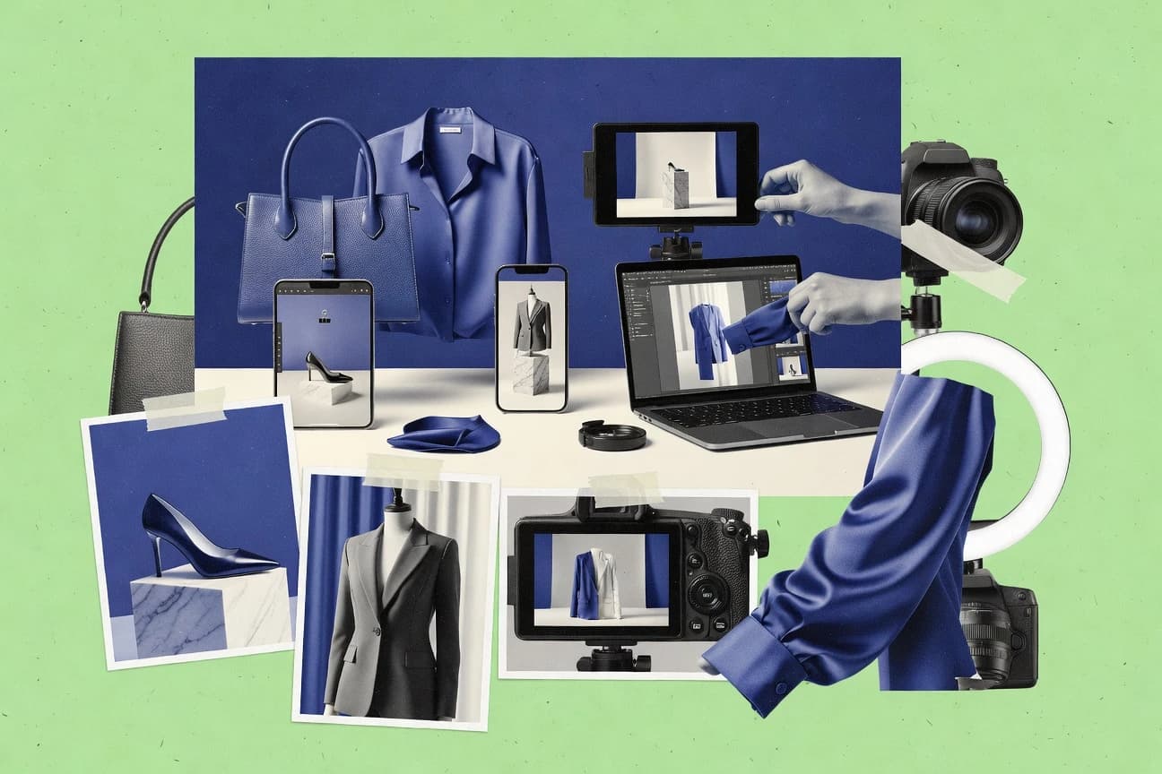 Top 10 Best AI Virtual Product Photography Generator of 2026