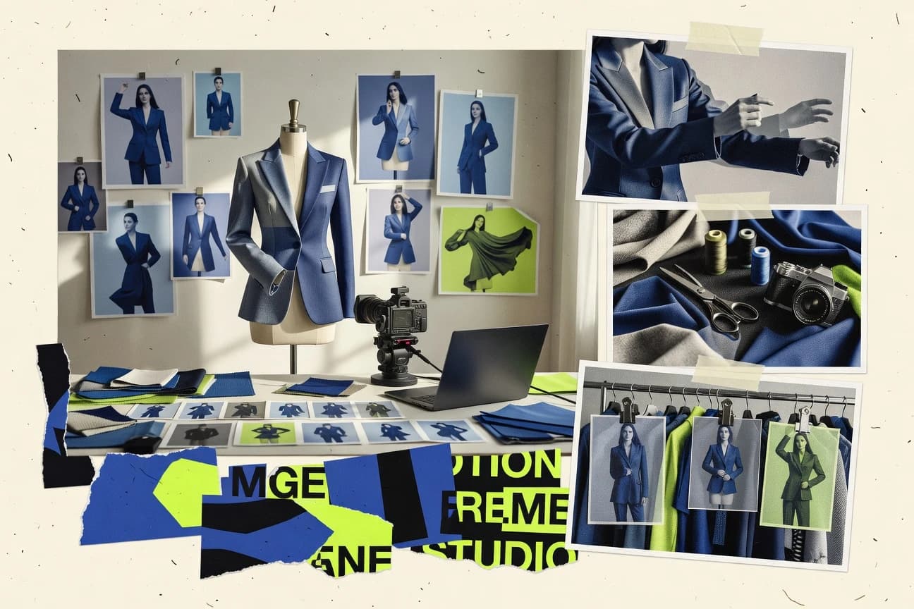 Top 10 Best AI Visual Video Generator of 2026