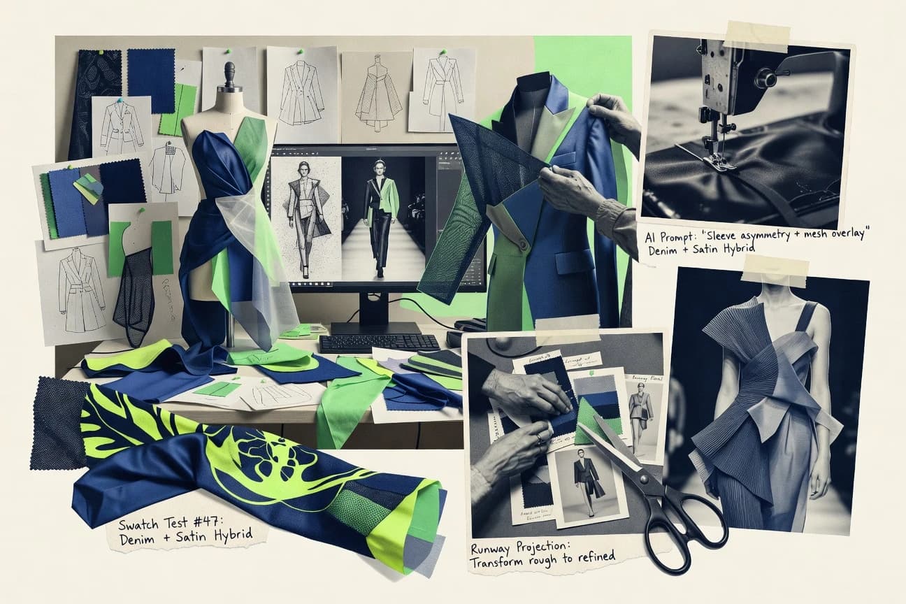 Top 10 Best AI Visual Generator of 2026