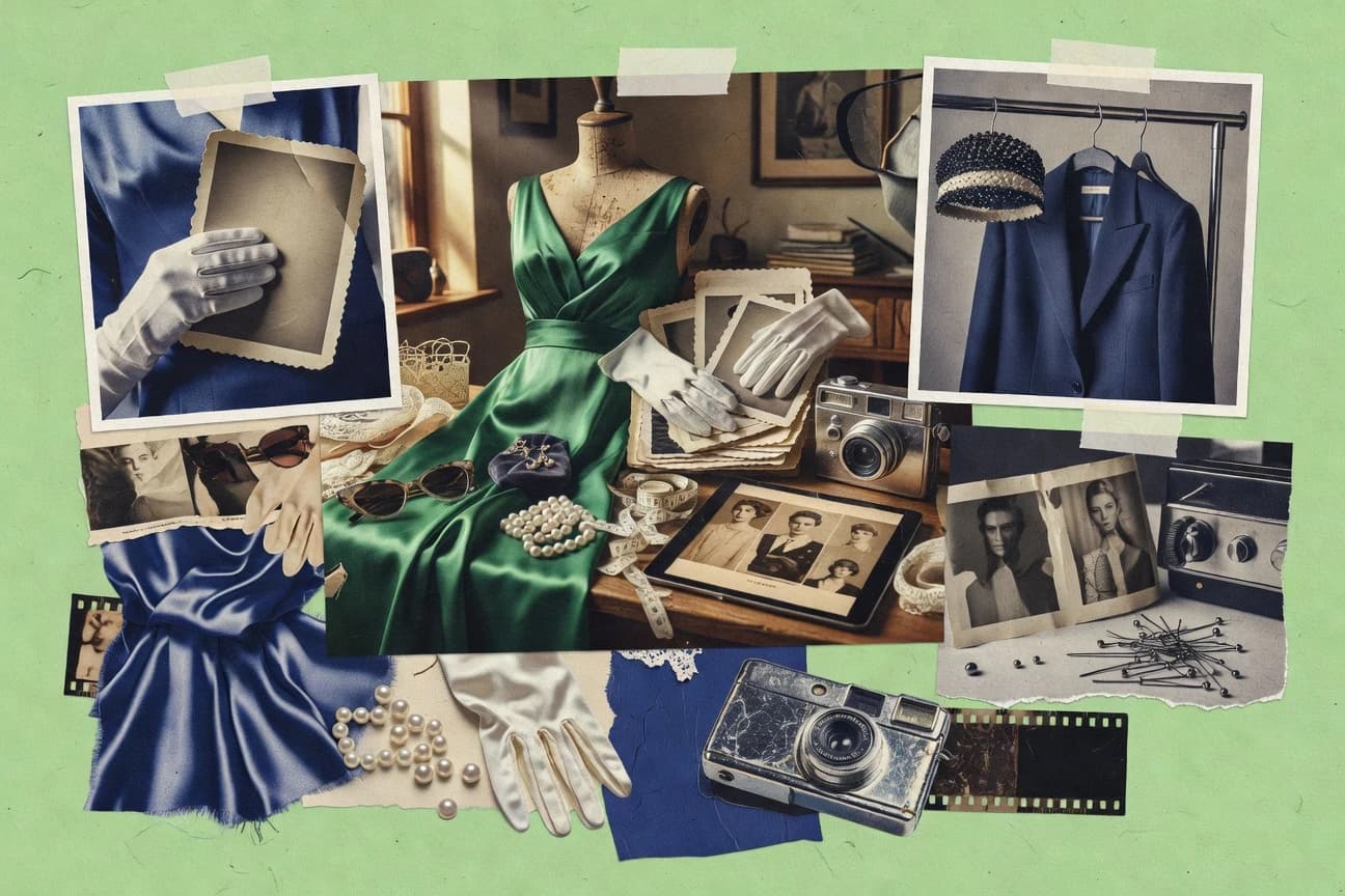 Top 10 Best AI Vintage Photo Generator of 2026