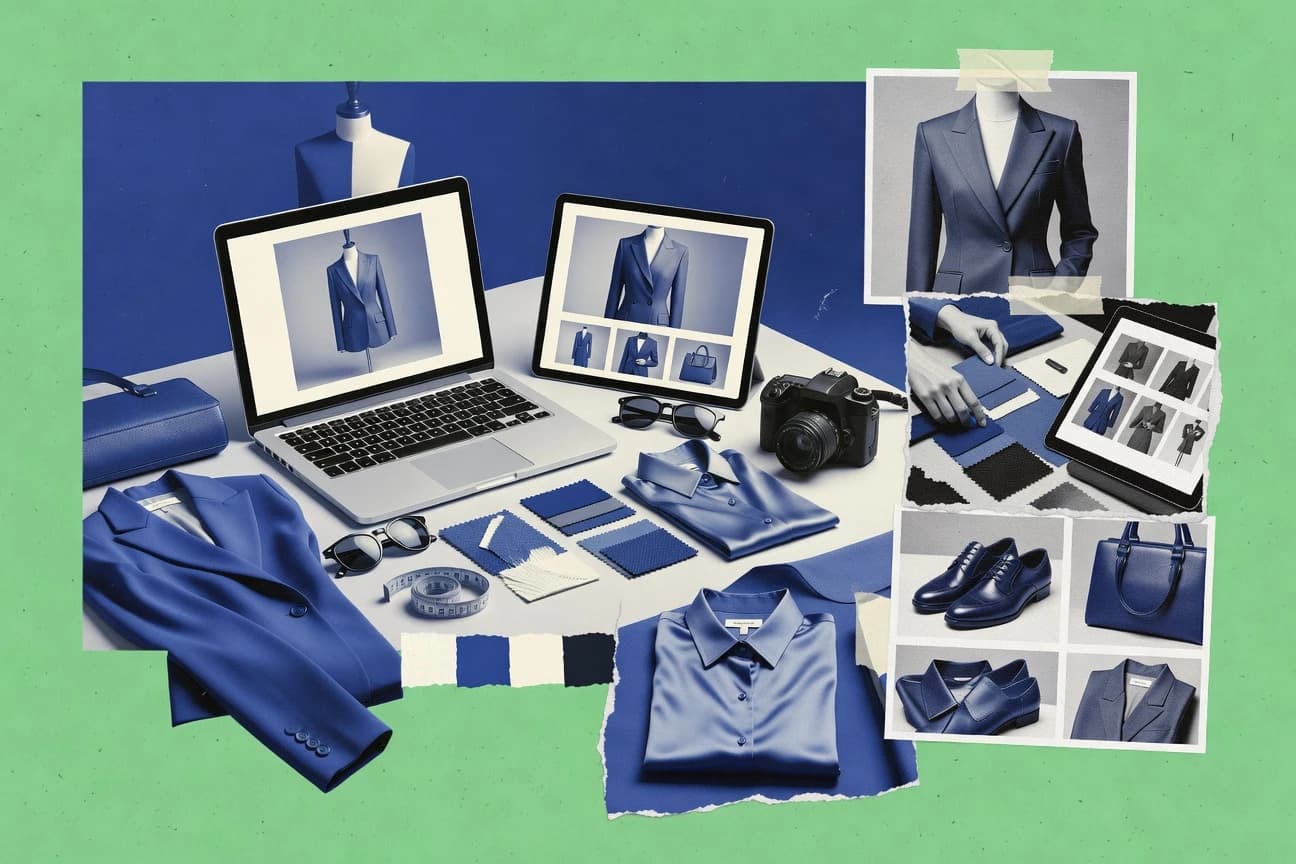 Top 10 Best AI Website Photography Generator of 2026