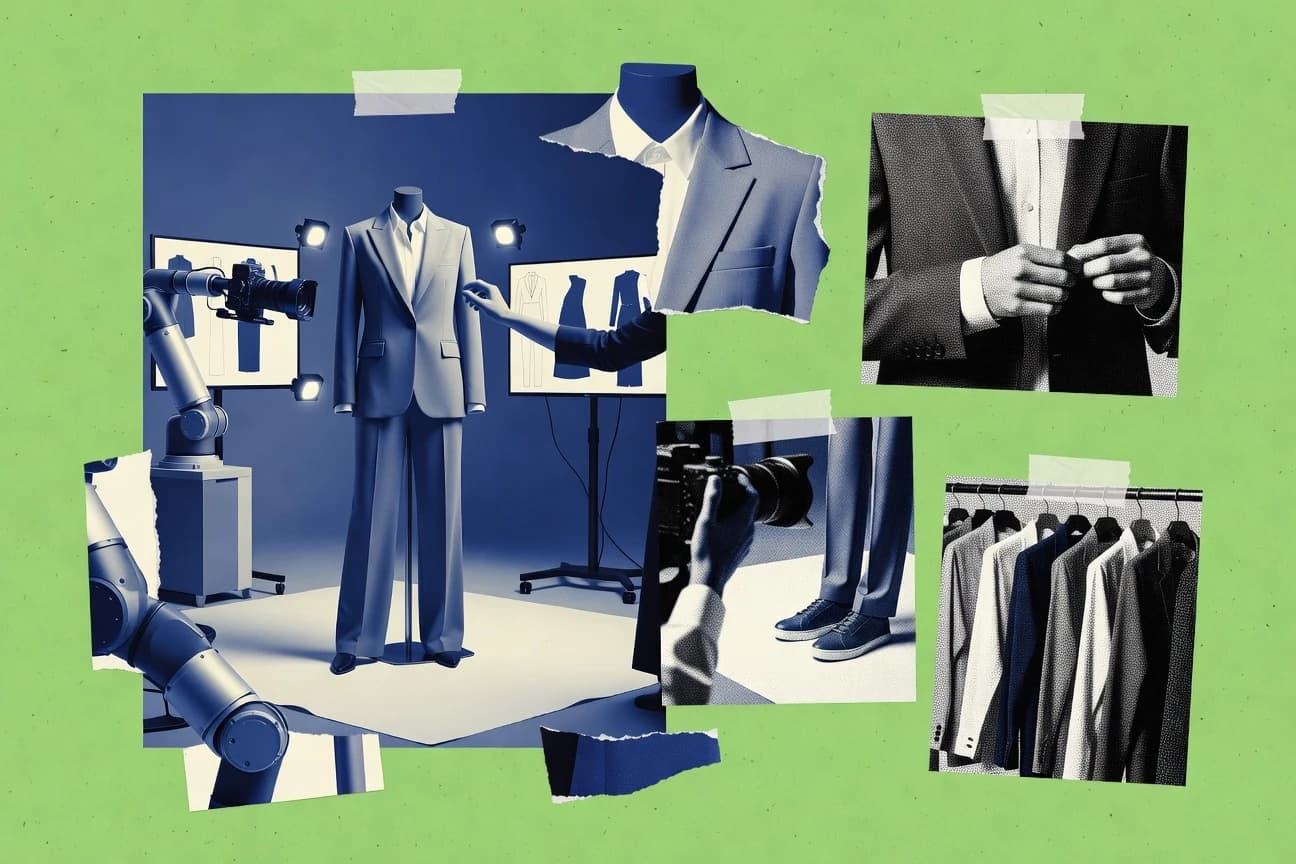 Top 10 Best AI White Background Photography Generator of 2026