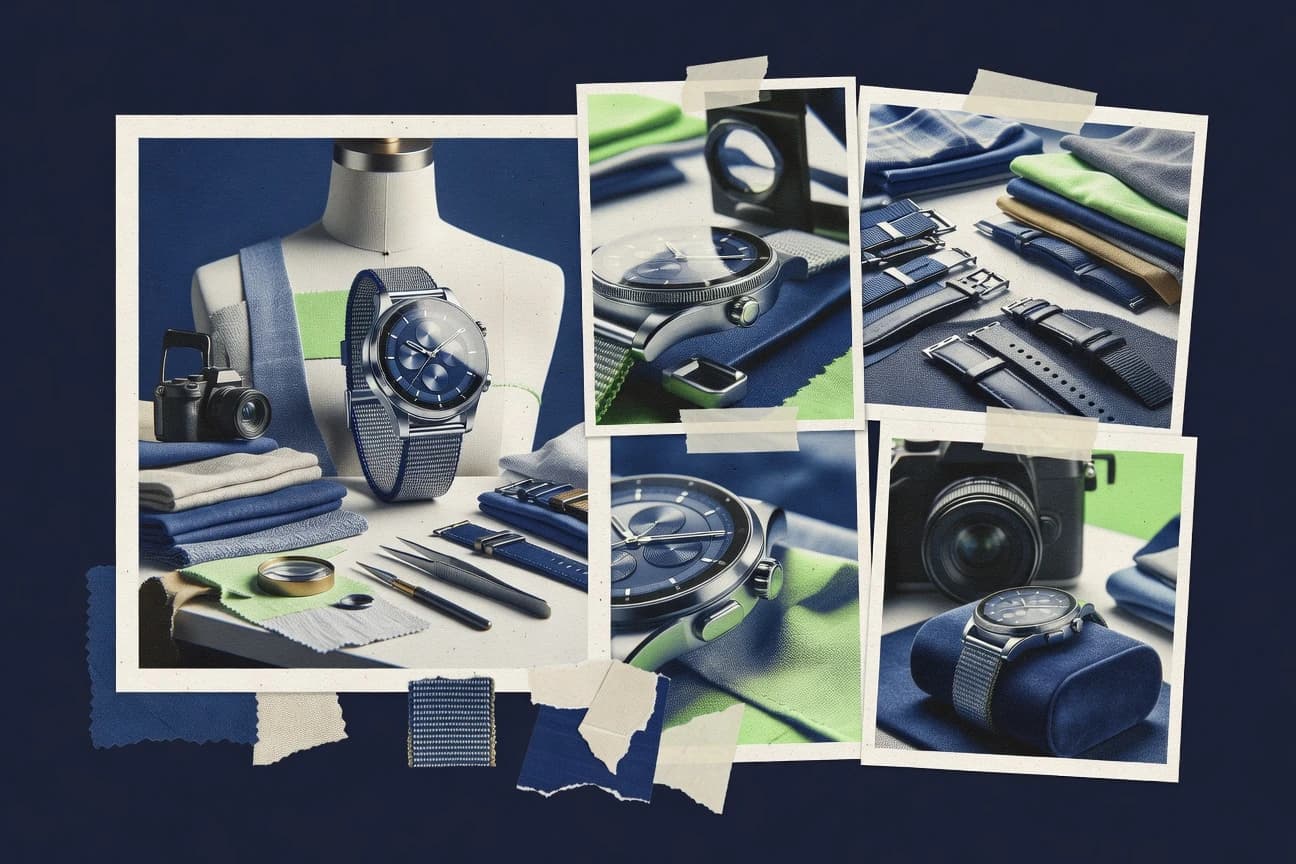 Top 10 Best AI Watch Product Photography Generator of 2026